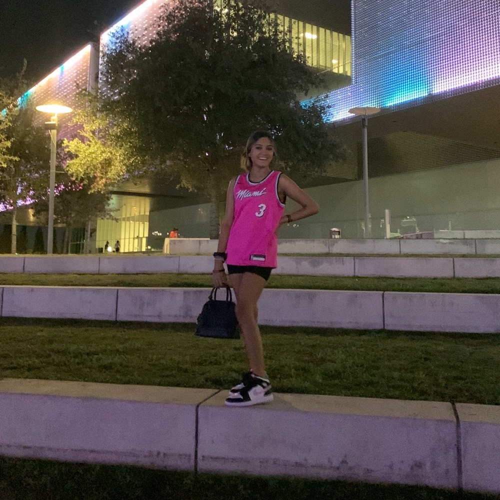 Meet your Posher, Gianna